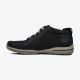 SKECHERS Cipele harper melden M - 64857-BLK