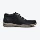 SKECHERS Cipele harper melden M - 64857-BLK