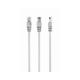 CABLEXPERT Patch kabl UTP CAT5 2m - EP3141079
