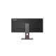 LENOVO Monitor ThinkVision P34WD-40 34