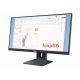 Monitor LENOVO ThinkVision E24-40 23.8