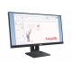 Monitor LENOVO ThinkVision E24-40 23.8