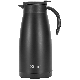 ZILAN Termos bokal 1.5L ZLN0781, crna - EP2728040