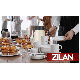ZILAN Termos bokal 1.5L ZLN0783, bela - EP2728043