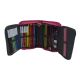 FOR ME Puna pernica Sweet heart 1 zip fpz150216 - 65027