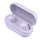 HAVIT Bluetooth slušalice Earbuds TW969 LITE, ljubičasta - 65035