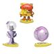 Mighty Jaxx Freeny's Hidden Dissectibles : SpongeBob SquarePants Series 04 (Super Edition) - EP3249150