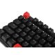 A4 TECH A4-S515R A4Tech Bloody MEHANICKA gejmerska tastatura sa naslonom - 47303