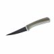 LUIGI FERRERO Nož za ljušćenje i zasecanje 8cm inox - 650975