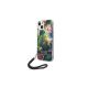 GUESS Futrola za iPhone 14, cvetna - GSM167530