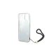 GUESS Futrola za iPhone 14, cvetna - GSM167530