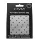 Hevea Luna Lopta igračka za pse, Natural - 652453