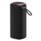 GEMBIRD Bežični Bluetooth zvučnik SPK-BT-LED-08L, crna - 47339