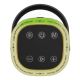 GEMBIRD Bežični Bluetooth zvučnik SPK-BT-LED-06, crna - 47338