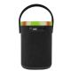 GEMBIRD Bežični Bluetooth zvučnik SPK-BT-LED-06, crna - 47338