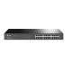 TP LINK Switch Gigabit 24x RJ45 10/100/1000Mbps TL-SG1024 Desktop metalno kuciste - 65320