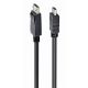 GEMBIRD Kabl CC-DP-HDMI-10M DisplayPort na HDMI digital interface, 10m - 47342