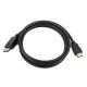 GEMBIRD Kabl CC-DP-HDMI-10M DisplayPort na HDMI digital interface, 10m - 47342