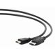 GEMBIRD Kabl CC-DP-HDMI-10M DisplayPort na HDMI digital interface, 10m - 47342