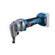 BOSCH Aku grickalica za lim GNA 18V-16 E u kartonskoj kutiji - 0601529600
