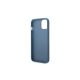 GUESS Futrola za iPhone 13 Pro, plava Triangle Logo Cardslot - GSM168171