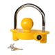 LAMPA ACCESSORIES Brava za zaključavanje prikolice - 65403-1