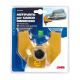 LAMPA ACCESSORIES Brava za zaključavanje prikolice - 65404