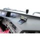 LAMPA ACCESSORIES Protiv klizna podloga 18.5x9.5cm - 65453