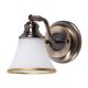 Rabalux Spot rasveta Grando E14 R50 1x MAX 40W bronzana (6545) - 6545