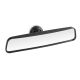 LAMPA ACCESSORIES Univerzalni unutrašnji retrovizor na vakum širokougaoni 29X6.5cm - 65494