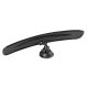 LAMPA ACCESSORIES Univerzalni unutrašnji retrovizor na vakum širokougaoni 34x7cm - 65495