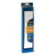 LAMPA ACCESSORIES Univerzalni unutrašnji retrovizor konvex 27X6.5cm - 65497-1