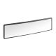 LAMPA ACCESSORIES Univerzalni unutrašnji retrovizor konvex 27X6.5cm - 65497-1