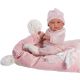 LLORENS Lutka Nika sa roze jastukom - 73860