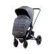 BBO KOLICA ZA BEBE 3u1 (6567) FLEXITRIO - GREY - EP2740295