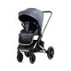 BBO KOLICA ZA BEBE 3u1 (6567) FLEXITRIO - GREY - EP2740295