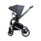 BBO KOLICA ZA BEBE 3u1 (6567) FLEXITRIO - GREY - EP2740295