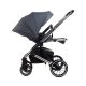 BBO KOLICA ZA BEBE 3u1 (6567) FLEXITRIO - GREY - EP2740295