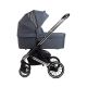 BBO KOLICA ZA BEBE 3u1 (6567) FLEXITRIO - GREY - EP2740295