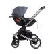 BBO KOLICA ZA BEBE 3u1 (6567) FLEXITRIO - GREY - EP2740295