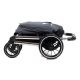BBO KOLICA ZA BEBE 3u1 (6567) FLEXITRIO - GREY - EP2740295