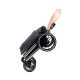BBO KOLICA ZA BEBE 3u1 (6567) FLEXITRIO - GREY - EP2740295