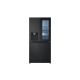 LG Side by side frižider GMG860EPBE - 078370