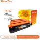 BETTERDAY Toner 201A (CF400A) CRG045A K M252 zam. kaseta za HP Black 1.7k - GM46443