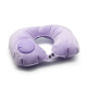Jastuk za putovanje ljubicasti - EP2842588