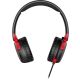 HYPERX Gejmerske slušalice Cloud Mini, crna/crvena - 7G8F4AA