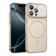 Maska za iPhone 15 Pro 6.1 zlatna Magsafe LookLike - 224566