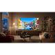 TCL Televizor 65C655, Ultra HD, Google TV Smart - 65C655