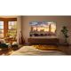 TCL Televizor 65C655, Ultra HD, Google TV Smart - 65C655