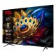 TCL Televizor 65C655, Ultra HD, Google TV Smart - 65C655